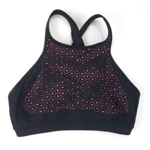Lululemon Color Me Quick Bra